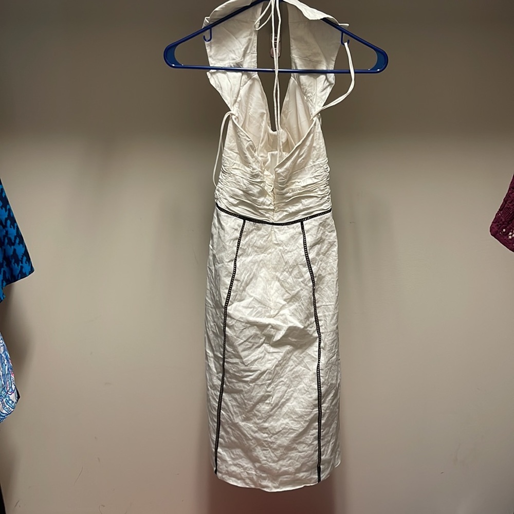 Nicole Miller dress - Picture 2 of 4